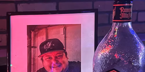 Remembering Hector Falcon - 1 Year Later