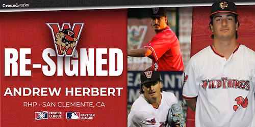 New Jersey Jackals vs. Washington Wild Things