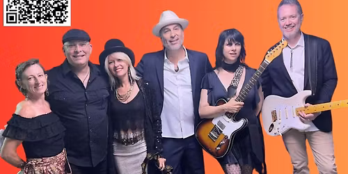 Wild Rumours A Fleetwood Mac Experience