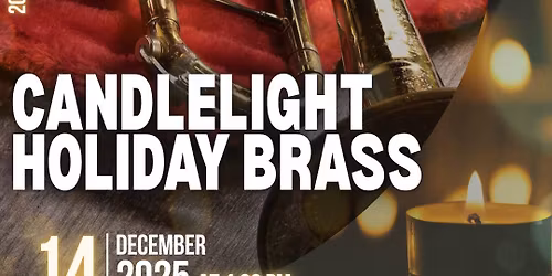 Holiday Brass