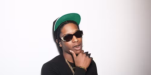 A$AP Rocky
