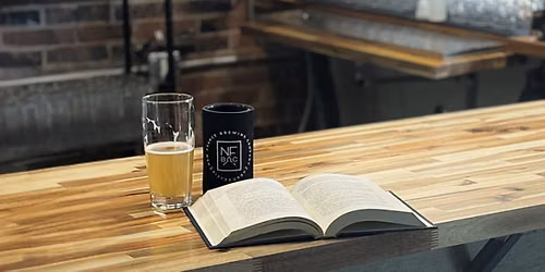 Carnegie Library of Pittsburgh Beer Fundraiser