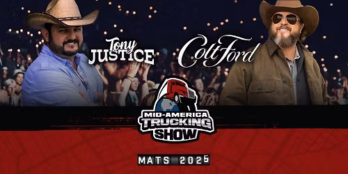 Colt Ford at Skyline Event Center Osage Casino