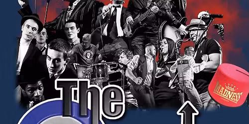 The Moderators Sk Mod and Soul show