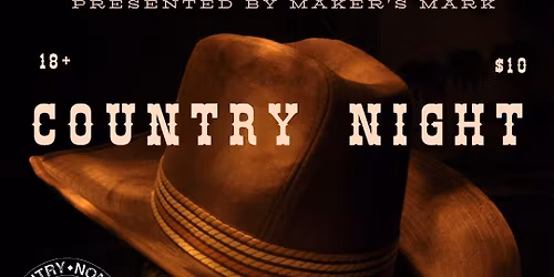 Country Night at Dink & Dine Pickle Park 