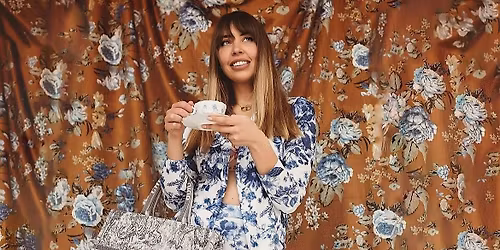 Manifesting Together \u2014 A Mother & Daughter Workshop (12+ years)