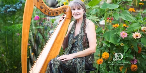 Sandra Parker - Council Oak Brunch