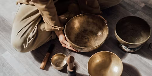 Sound Bath