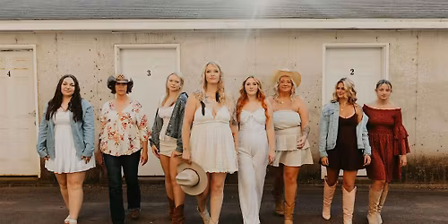 Hudson Prom Glam Event \u2013 May 9th\u2728