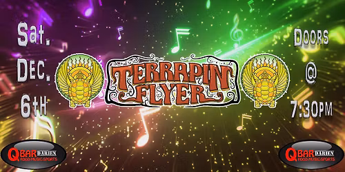 Terrapin Flyer