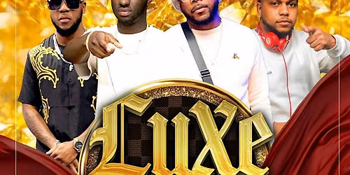 Luxe Affair