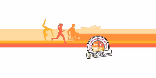 \ud83c\udfc5 Sportabzeichenabnahme (Radfahren) \ud83d\udeb4\u200d\u2642\ufe0f