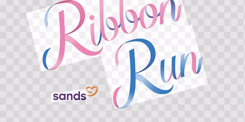 Aberdeen Sands Ribbon Run\/Walk 5K