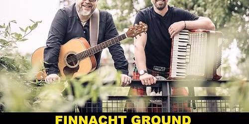 Irish Folk Abend mit \u201cFINNACHT GROUND\u201c Live am 16.01.2026 ab 20:00 Uhr \u2013 Kneipenb\u00fchne \u2013Eintritt frei