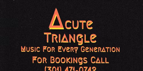 Live Music w\/ Acute