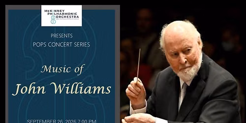 Music of John Williams