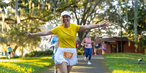 Track Shack's Celebration of Running 5K Presented by AdventHealth