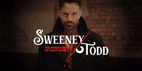 Sweeney Todd
