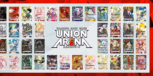 Tuesday Union Arena