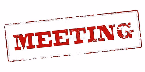 BHA Meeting