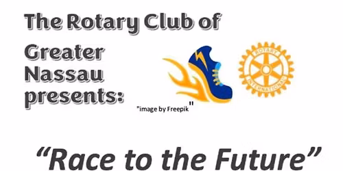 3rd Annual Race to the Future