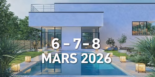 Salon Entre Maison & Jardin Avignon 2026