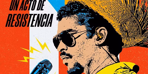 Talk & Book Signing | Petra R. Rivera-Rideau and Vanessa D\u00edaz with Bad Bunny Collaborators
