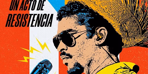 Talk & Book Signing | Petra R. Rivera-Rideau and Vanessa D\u00edaz with Bad Bunny Collaborators
