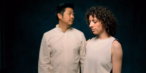 Where Water Meets - Launceston album launch 