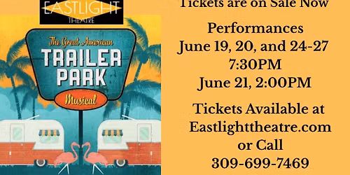 The Great American Trailer Park Musical