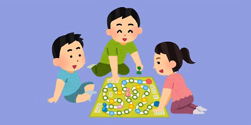 After School Club - Woodcroft Library