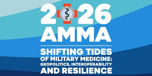 2026 AMMA