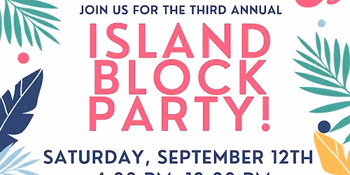 Island Block Party