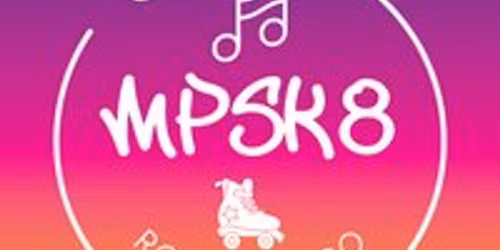 MPSK8 Fareham Roller Disco November 25