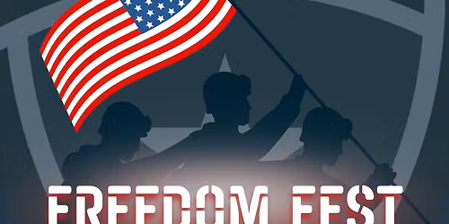 Freedom Fest - United Heroes League