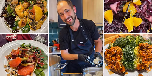 Atelier de g\u0103tit sezonier \/ Szezon\u00e1lis f\u0151z\u0151m\u0171hely