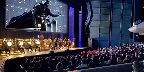 Star Wars - The Empire Strikes Back In Concert at Kirby Center