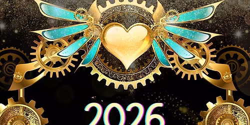 Le R\u00e9veillon 2026