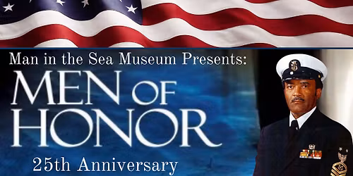Men of Honor 25th Anniversary
