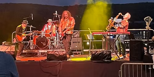 The Truants, 60s Brit and Garage barrage- Sun, 4\/12, 3:30- 6pm @ The Park at UBS Arena, Elmont, NY