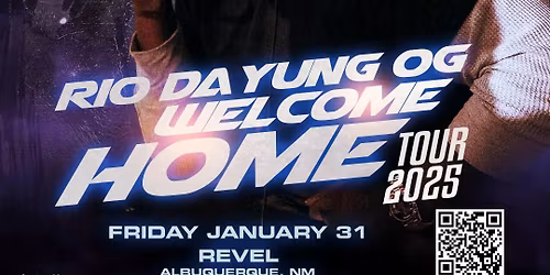 Rio Da Yung OG