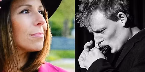 Vivian Buczek \/ Mathias Heise - \u201dLe Grand Michel\u201d