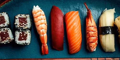 SUSHI