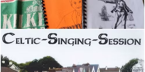 Celtic Singing Session