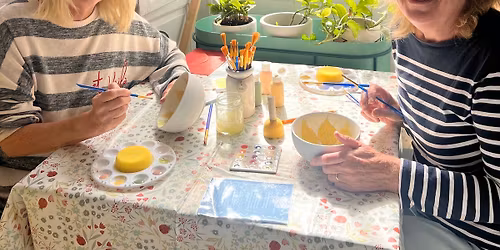 Christmas Pottery Painting \ud83c\udf84\ud83c\udfa8\ud83d\udd8c\ufe0f