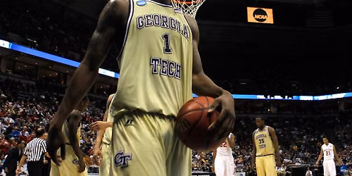 Eastern Kentucky Colonels at Georgia Tech Yellow Jackets Mens Basketball