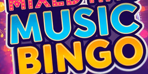 Mixed Hits Music Bingo @ Hideaway Bar Orlando