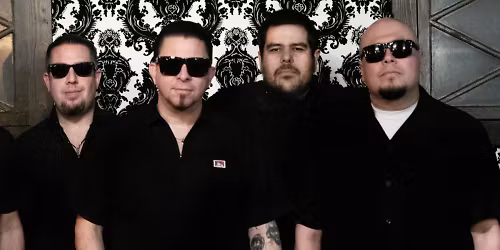 The Aggrolites, Greg Antista and the Lonely Streets, Me First and the Gimme Gimmes in San Diego