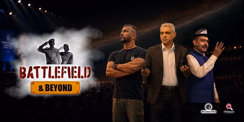 Battlefield & Beyond