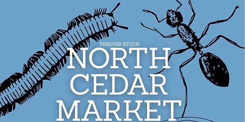 North Cedar Art Market